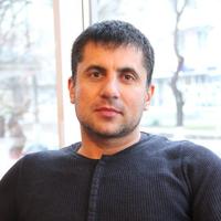 Отзыв от Эльдар - DTV виза