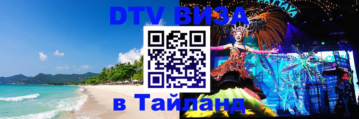 Оформление DTV визы под ключ: стоимость и тарифы, только загранпаспорт - 20.11.2025 